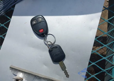 2014 Chevrolet Captiva Sport 2Ls from USA, damaged, VIN 3GNAL2EK4ES548401